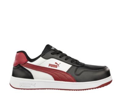 Chaussure de sécurité basse FRONTCOURT S3 et pointure