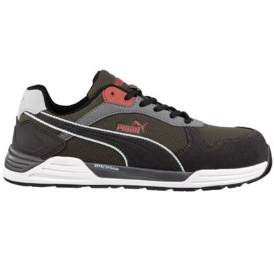 Chaussures de sécurité FRONTSIDE IVY LOW S1P ESD URBAN EFFECT taille - vue 5
