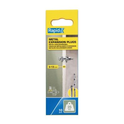 Agrafeuse pour 536 16mm 136 16mm 815mm 915mm RAPID RPC4 Boite - vue 4