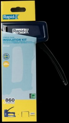 RAPID RPC140 Kit agrafes 1406 16 mm - vue 2