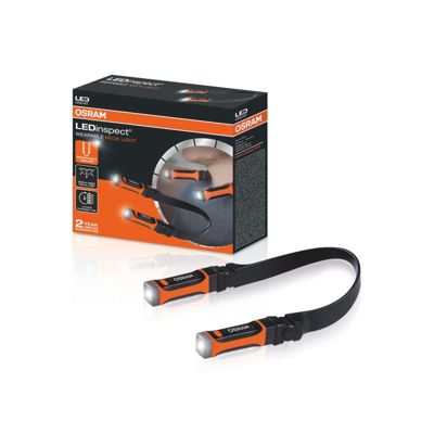 Lampe d'inspection à LED Osram LEDinspectWEARABLE NECKLIGHT LEDIL413