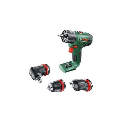 Perceuse-Visseuse À Percussion Sans Fil Bosch AdvancedImpact 18 – 18 V, 2 Vitesses, 1 Batterie 2,5 Ah - vue 5