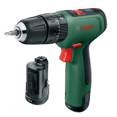 Bosch EasyImpact 1200 - vue 4