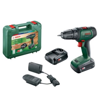 BOSCH UniversalDrill - vue 3
