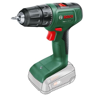 Perceuse sans fil Bosch easydrill18V 40