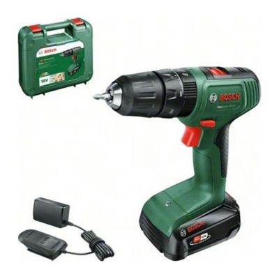 Perceuse Visseuse EasyImpact 18V-40 (1x 1,5Ah) + AL18V-20 in carrying case