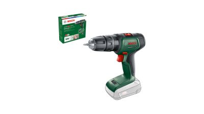 Perceuse à percussion sans-fil UniversalImpact 18V - Sans batterie ni chargeur - 06039D4108