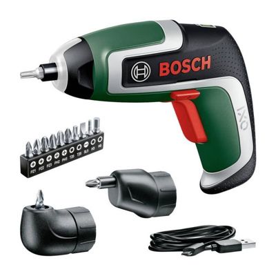 Embout Pozidriv PZ2 BOSCH 2607001594 – Court 25 mm, Revêtement TIN - vue 8