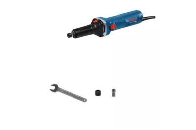 Meuleuse Droite Bosch GGS 30 LS – 750 W, 33 000 tr/min, Blocage de Broche - vue 3