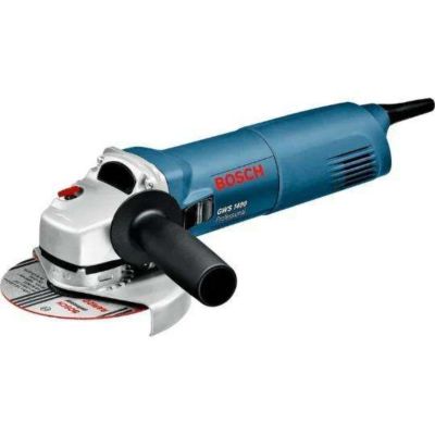 Meuleuse angulaire Bosch Professional GWS 1400 0601824800 - vue 4