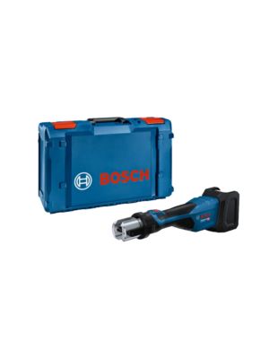 Bosch Professional Sertisseuse sans fil GPT 18V-32 Solo XL-BOXX, sans batterie ni chargeur - 06019M2100
