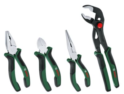 Set d'outils à main 14 pièces EasySet Bosch Home and Garden - vue 3