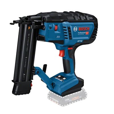 Cloueur bois 18V 18Ga GNH 18V-50 M (Solo) en L-BOXX - BOSCH 0601482400