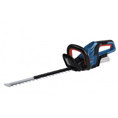 Taille haies sans fil 18V GHE 18V 60 II machine seule 60 cm 23 mm 3 0 kg