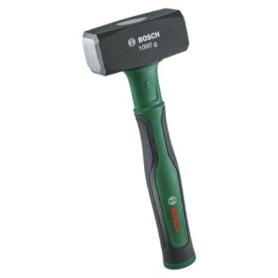 Massette 1000 g pour rénovation et démolition - 1600A02ZA4 BOSCH
