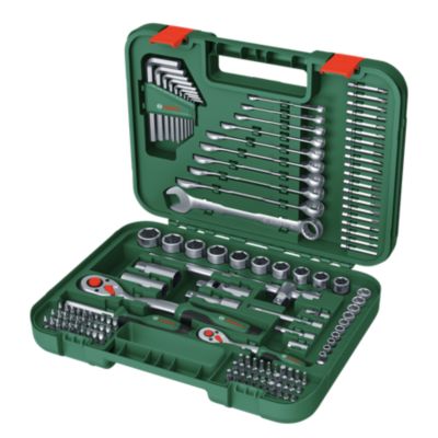 Set d'outils à main 14 pièces EasySet Bosch Home and Garden - vue 6