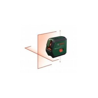 Bosch Laser lignes UniversalLevel 2 - vue 4