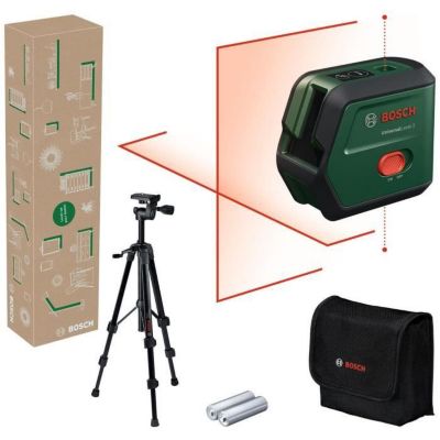Bosch Laser lignes UniversalLevel 2 - vue 3