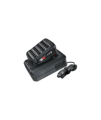 Bosch Home and Garden 1600A031T4 1600A031T4 Batterie pour outil et chargeur 2500 mAh