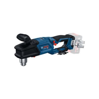 Perceuse D'Angle Sans Fil Bosch Professional GRD 18V-127 – 18V, Scie-Trépan 127mm - vue 3