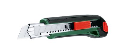 Bosch professional Couteau a lame réctractable