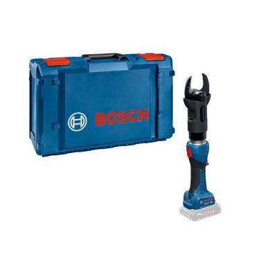Coupe câbles hydraulique 18V GKH 18V 50 machine seule 06019P0000 Bosch - vue 3