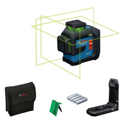 Laser GLL 80-33 G Professional - Bosch