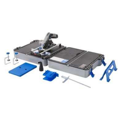 Station de sciage sans fil Dremel Blueprint CS12V-S1C