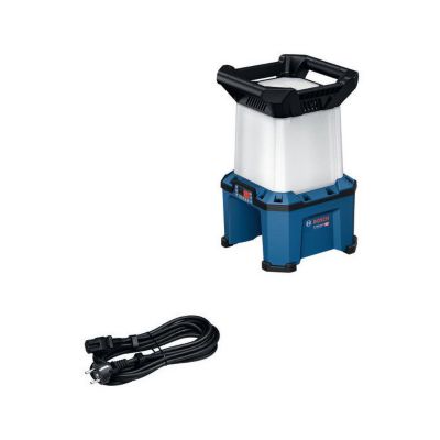 Projecteur de chantier GLA 18VH 7500 Professional sans batterie ni chargeur BOSCH 06014A5000