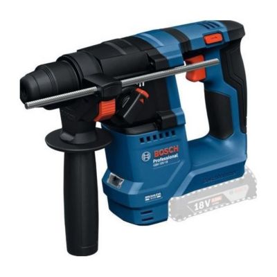 Bosch Professional Perforateur SDS-plus 18V GBH 18V-18 Solo c - Bosch Pro - vue 2