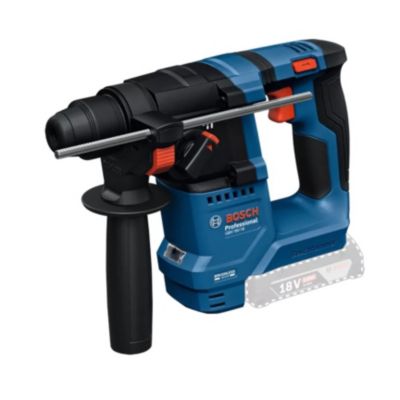 Bosch PRO Perforateur sans fil SDS plus GBH 18V - vue 3