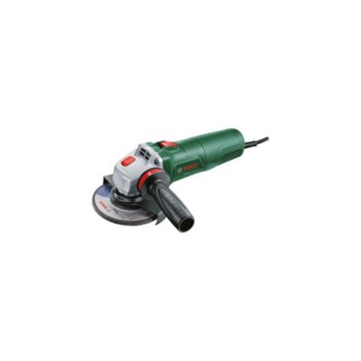Bosch Meuleuse d'angle sans fil Advanced Grind 18V-80 (sans batterie) Vert - vue 6