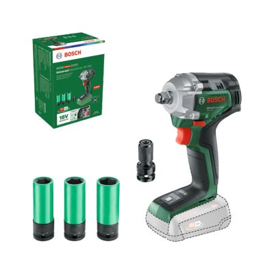 Accessoire outil multifonction BOSCH