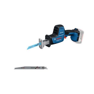 Scie sabre GSA 18V 24 lames S922EF S2345X C - vue 4