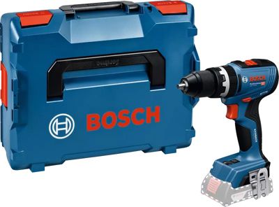 Perceuse-visseuse Bosch GSR 18V-65 – 18V, Moteur Sans Charbon, Sans Batterie - vue 3