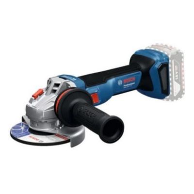 Bosch Professional 18V System meuleuse angulaire sans fil GWS 18V 11 diamètre de disque 125 mm sans batterie ni chargeur - vue 3