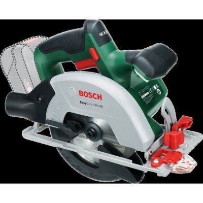 Scie circulaire sans fil BOSCH EasyCirc 18V 48 18V 48mm - vue 2