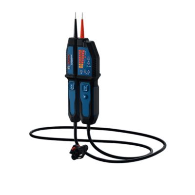 Testeur de tension GVT 1000 15 0601077800 Bosch - vue 3