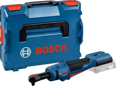 Clé à cliquet GRC 18V 60 Professional sans batterie ni chargeur Livrée dans Boxx 136 BOSCH 06019N8001