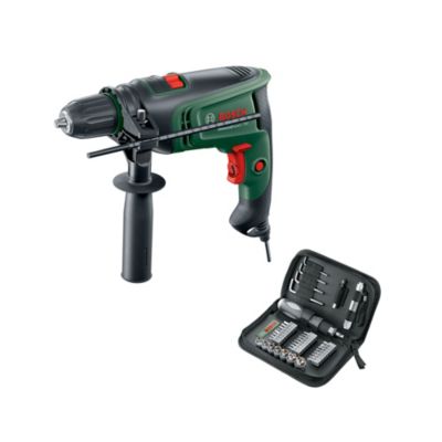 Coffret Bosch universalimpact 730 38 pièces