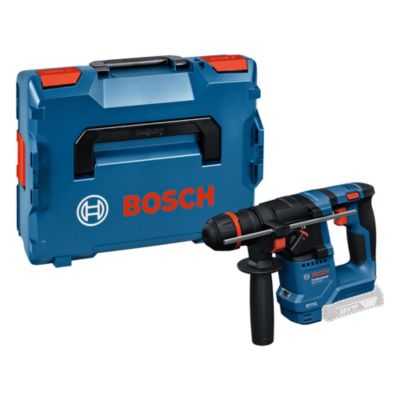 Perforateur SDS-Plus Bosch GBH 18V-18 X – 18 V, Mandrin ONECHUCK, KickBack Control - vue 10