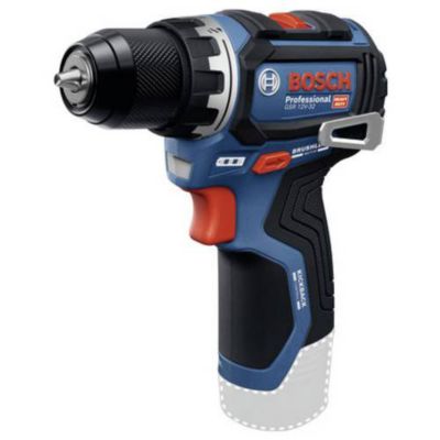 Perceuse visseuse sans fil Bosch Professional GSR 12V 32 06019N7000 - vue 2