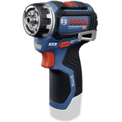 Perceuse visseuse sans fil Bosch Professional GSR 12V 32 FC 06019N7100 - vue 3