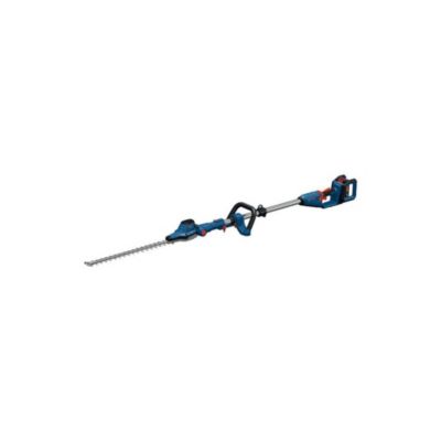 Bosch Pro Taille haies sur perche sans fil GHE18V 50 FP sans batt./chargeur - vue 10