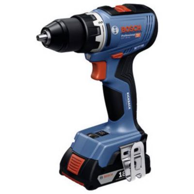Bosch Professional GBA 18V 5.0Ah + GAL 18V 40 0615A5007K Jeu doutils - vue 3