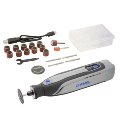 Outil usage Dremel 8150 7 2 V F0138150JA - vue 1