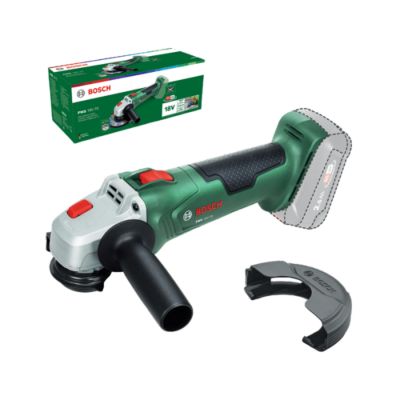 Meuleuse dangle Bosch Home and Garden PWS 18V 70 06033E6001 125 mm 18 V - vue 2