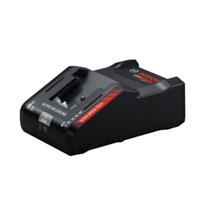 Chargeur parallèle Ultra Rapide Mobile Bosch Expert 18V System EXAL18V2 160 - vue 2