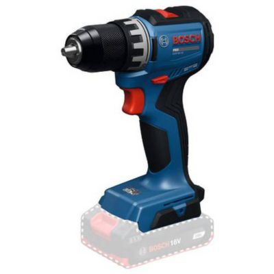 Perceuse visseuse sans fil Bosch Professional GSR18V 52 06019S0020 - vue 4
