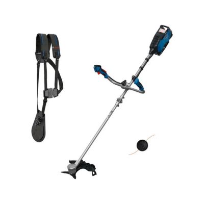 Débroussailleuse 18V GFR18V 25BH BOSCH sans batterie ni chargeur 06008D1200 - vue 2